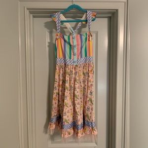 🐇🪺🐣 LAST CALL:  Matilda Jane Easter Dress 🐣🪺🐇